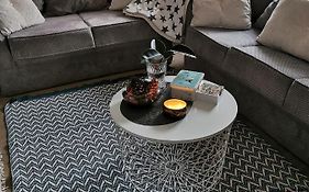 Lux Apartman Lena