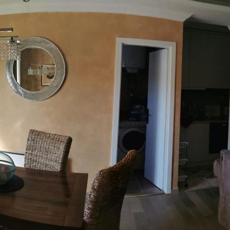Lux Apartman Lena Белград Экстерьер фото
