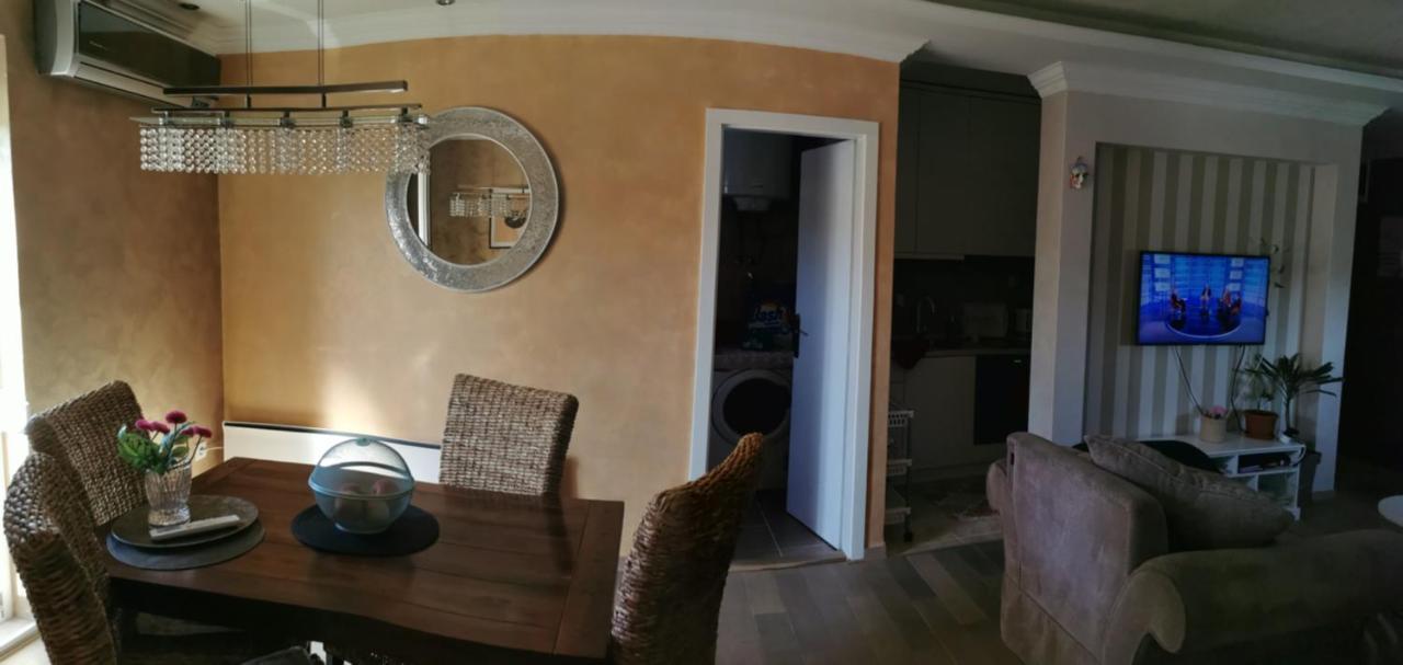 Lux Apartman Lena Белград Экстерьер фото
