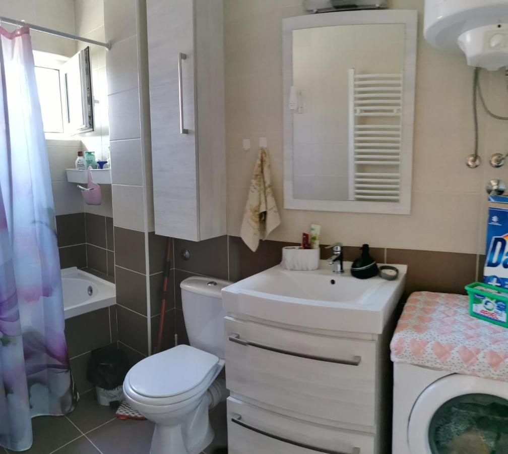 Lux Apartman Lena Белград Экстерьер фото